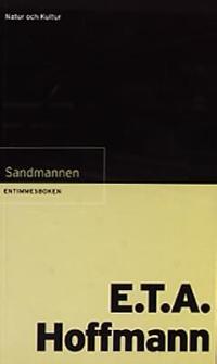Omslagsbild för Sandmannen
