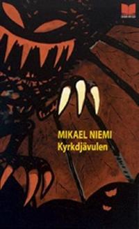 Omslagsbild för Kyrkdjävulen