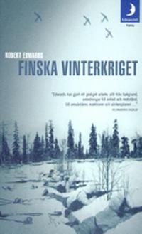 Omslagsbild för Finska vinterkriget