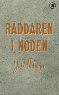 Omslagsbild för Räddaren i nöden