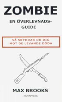 Omslagsbild för Zombie