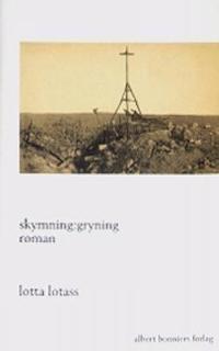 Omslagsbild för Skymning: gryning