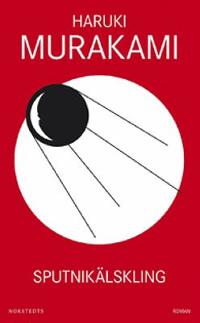 Omslagsbild för Sputnikälskling