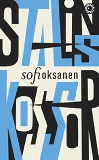 Omslagsbild för Stalins kossor