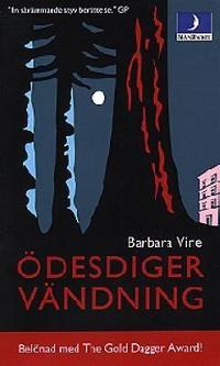 Omslagsbild för Ödesdiger vändning