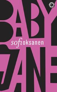 Omslagsbild för Baby Jane