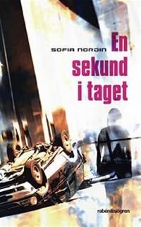 Omslagsbild för En sekund i taget