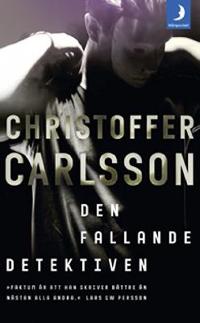 Omslagsbild för Den fallande detektiven