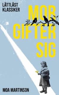 Omslagsbild för Mor gifter sig