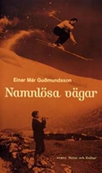 Omslagsbild för Namnlösa vägar