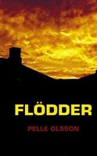 Omslagsbild för Flödder