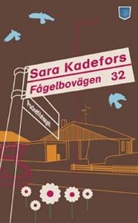 Omslagsbild för Fågelbovägen 32
