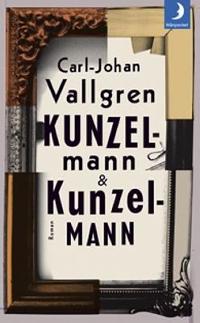 Omslagsbild för Kunzelmann & Kunzelmann