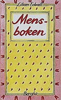 Omslagsbild för Mens-boken