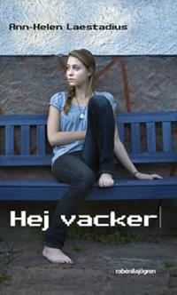 Omslagsbild för Hej vacker