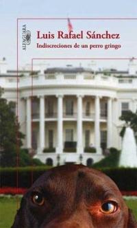 Omslagsbild för Indiscreciones de un perro gringo
