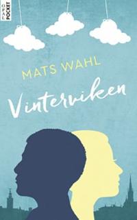 Omslagsbild för Vinterviken