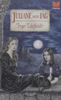 Omslagsbild för Juliane och jag