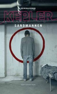 Omslagsbild för Sandmannen