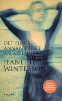 Omslagsbild för Det finns annan frukt än apelsiner