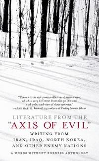 Omslagsbild för Literature from the "axis of evil"