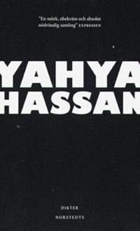 Omslagsbild för Yahya Hassan