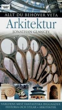 Omslagsbild för Arkitektur