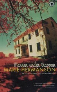 Omslagsbild för Mannen under trappan