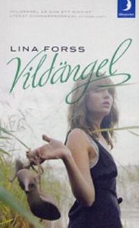 Omslagsbild för Vildängel