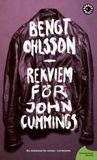 Omslagsbild för Rekviem för John Cummings