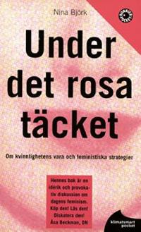Omslagsbild för Under det rosa täcket