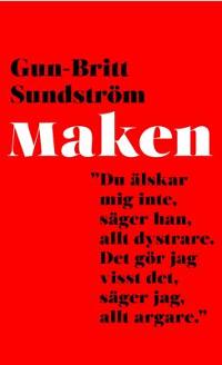 Omslagsbild för Maken
