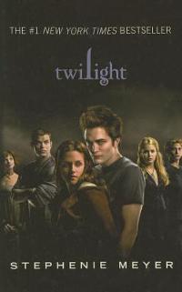 Omslagsbild för Twilight