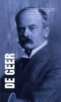 Omslagsbild för Louis de Geer