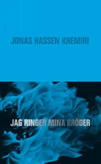 Omslagsbild för Jag ringer mina bröder