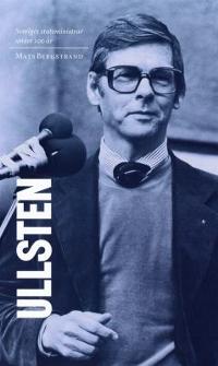 Omslagsbild för Ola Ullsten