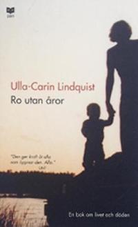 Omslagsbild för Ro utan åror