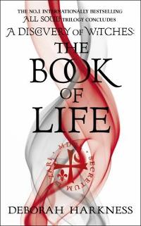 Omslagsbild för The book of life