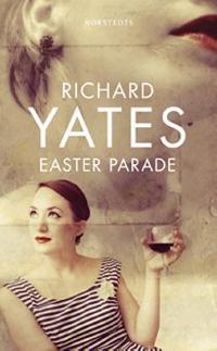 Omslagsbild för Easter parade