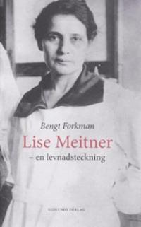 Omslagsbild för Lise Meitner