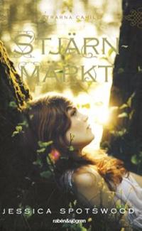 Omslagsbild för Stjärnmärkt