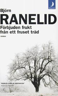 Omslagsbild för Förbjuden frukt från ett fruset träd