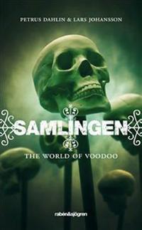 Omslagsbild för Samlingen
