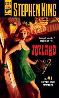 Omslagsbild för Joyland