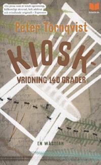 Omslagsbild för Kioskvridning 140 grader