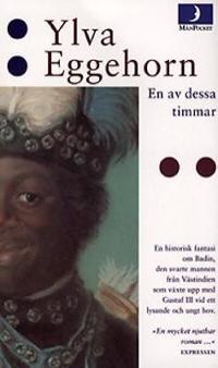 Omslagsbild för En av dessa timmar