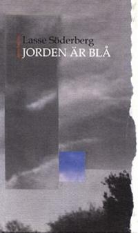 Omslagsbild för Jorden är blå