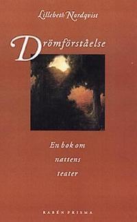 Omslagsbild för Drömförståelse