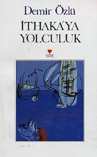 Omslagsbild för İthaka'ya yolculuk