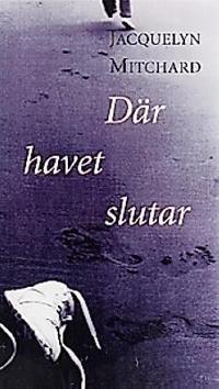 Omslagsbild för Där havet slutar